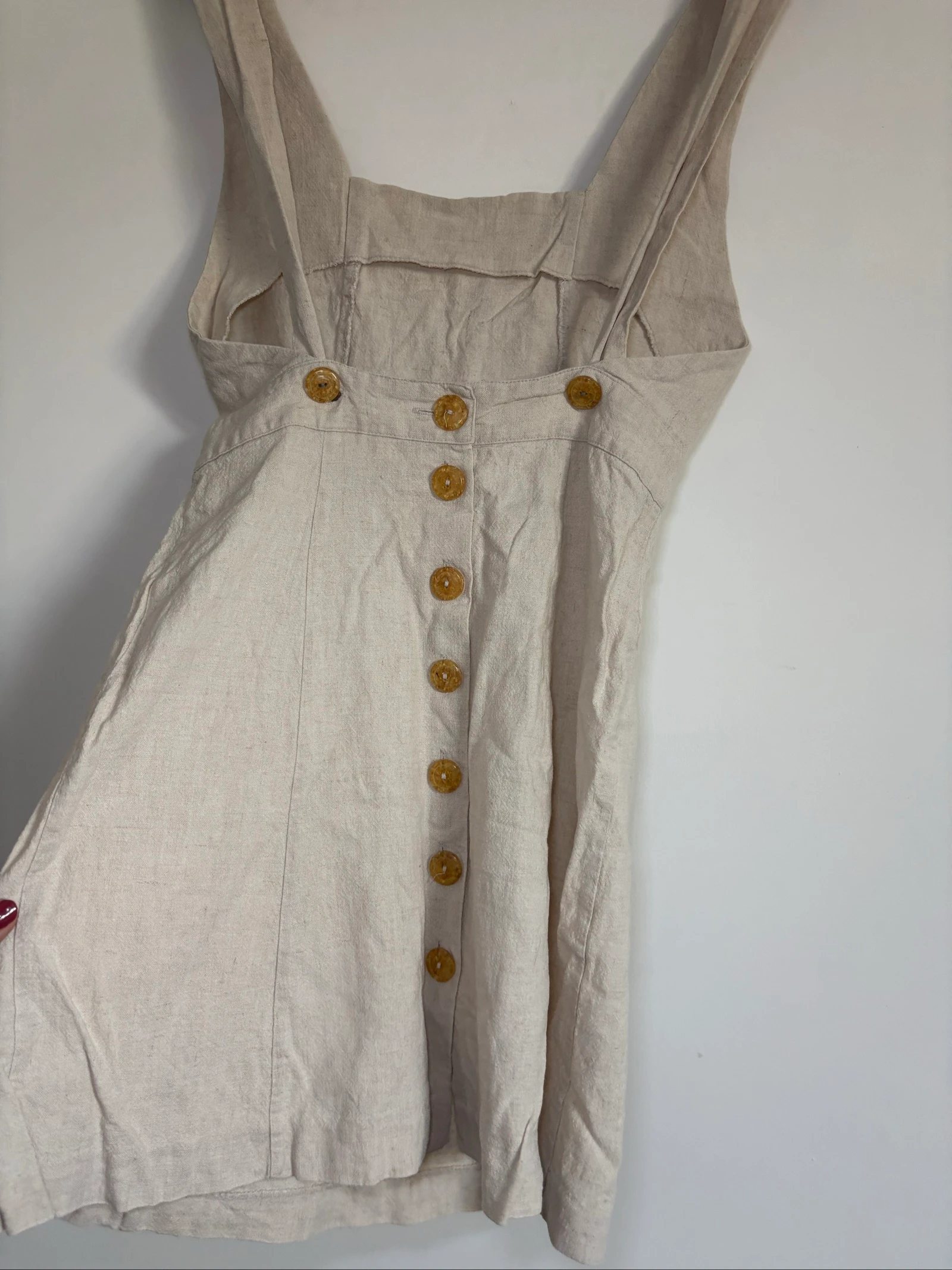 Dress – photo 4